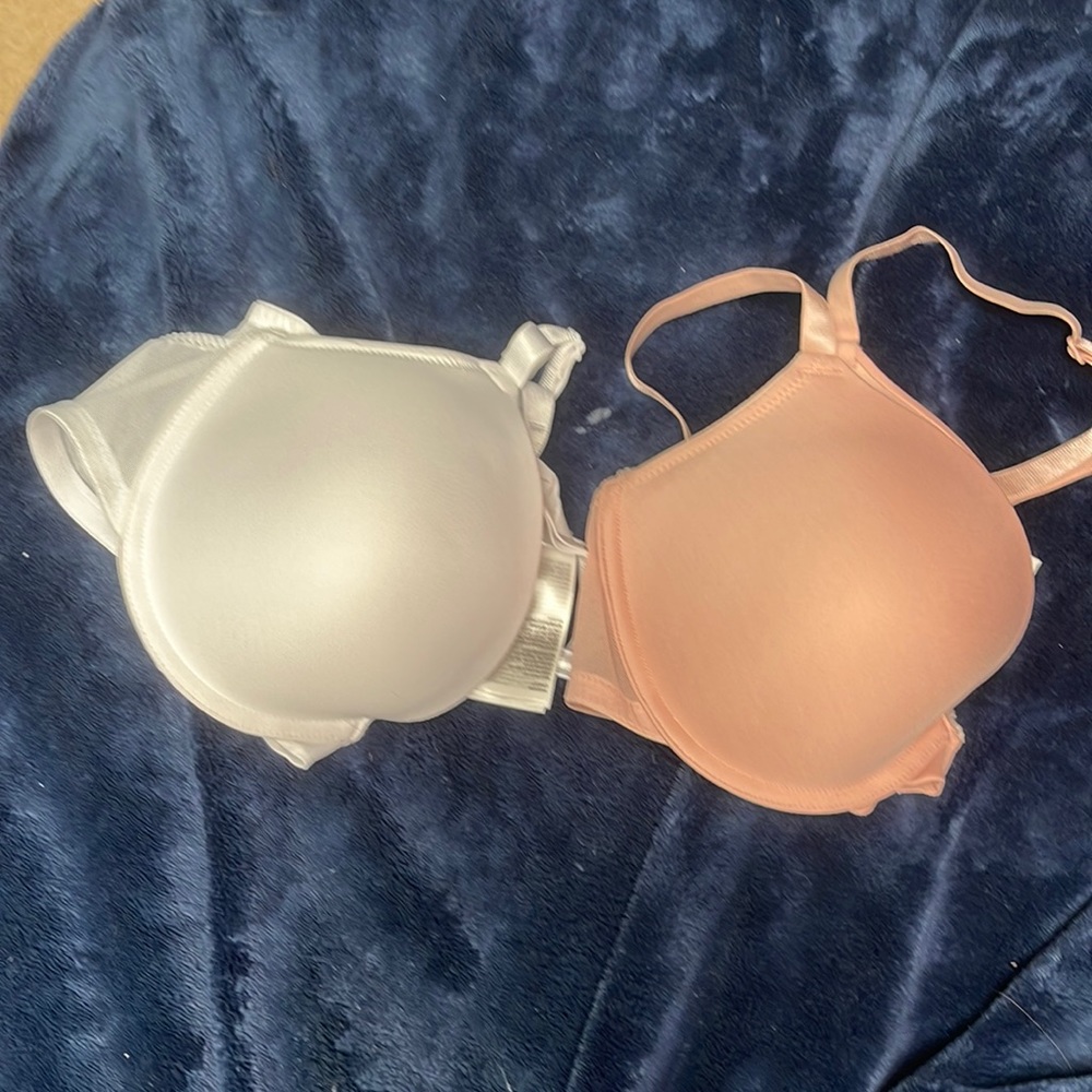 2 pack bras